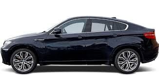 X6 Seri E71 2007-2014